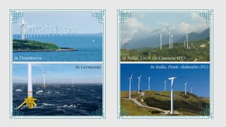 in Danimarca in Italia, Tocco Da Casauria (PE)
in Germania in Italia, Ponte Alabanito (FG)
 