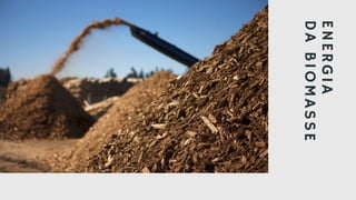 E
N
E
R
G
I
A
D
A
B
I
O
M
A
S
S
E
 