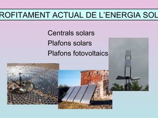 L’urani  és un mineral radioactiu. Emet radiacions de forma natural 