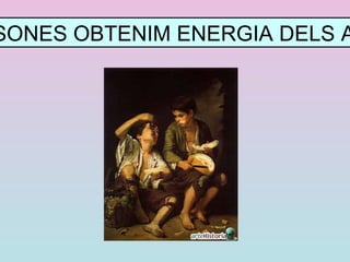 Energia elèctrica 