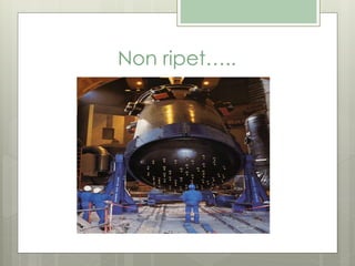 Non ripet…..
 