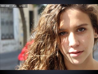 ISO: 100   f5.6   1/125
 