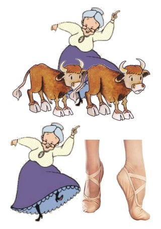 "Canção dos números"