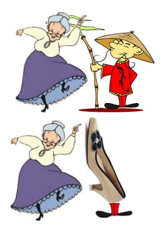 "Canção dos números"