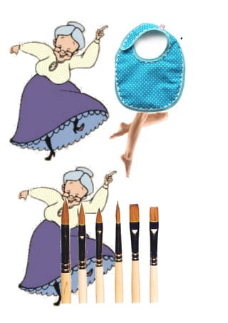 "Canção dos números"