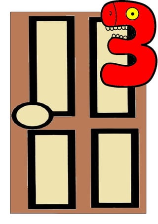 "Canção dos números"