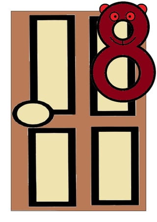 "Canção dos números"