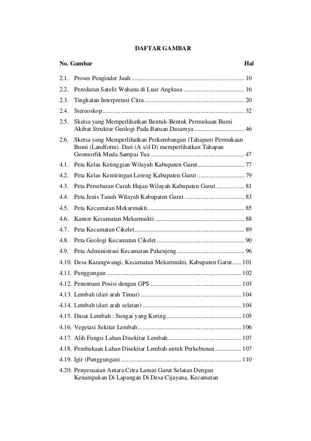 Penginderaan Jauh Kajian Geomorfologi 29098844