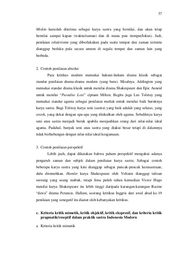 Contoh Hikayat Sastra Melayu Klasik Hang Tuah - Car Scoop 17