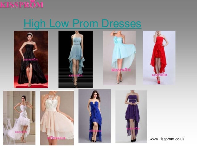 Common Sense of Prom Dress: Lengths of Prom Dresses