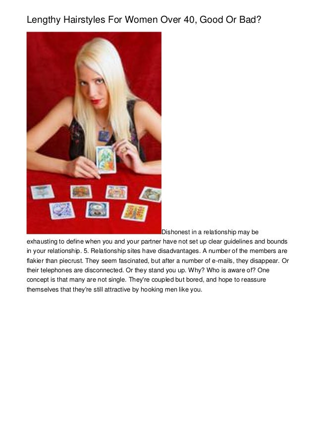 Lengthy Hairstyles For Women Over 40 Good Or Bad