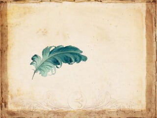 Romanticismo británico 