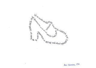 Lengua 3º A    Prof. Araceli Fernández.