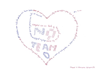 Lengua 3º A    Prof. Araceli Fernández.