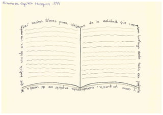 Lengua 3º A    Prof. Araceli Fernández.