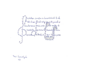 Lengua 3º A    Prof. Araceli Fernández.