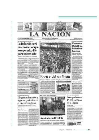 Lengua A • UNIDAD 2   35
 