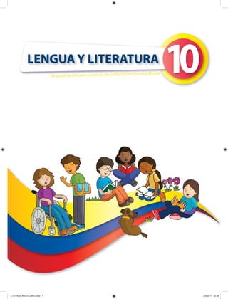 L10 PAGS INICIO LIBRO.indd 1   23/02/11 22:38
 