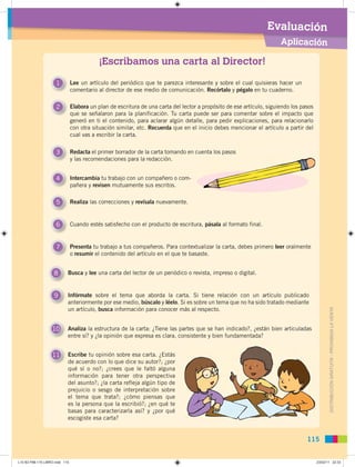 Evaluación
                                                                                                               ...