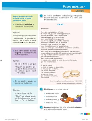 Pasos para leer
                                                                                                          ...