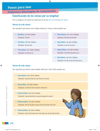 Pasos para leer
                                               Poslectura: Estrategias de comprensión
                    ...