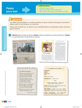 PRELECTURA
                                                         Pasos                                                 ...