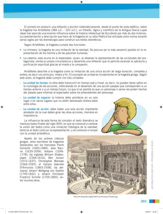 El primero en producir una reflexión y escribir sistemáticamente, desde el punto de vista estético, sobre
              la...