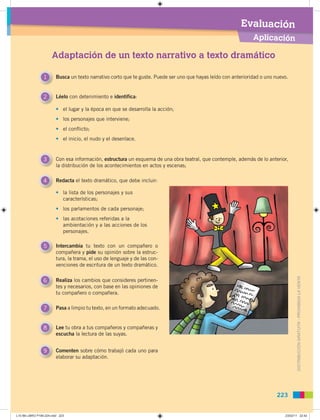 Evaluación
                                                                                                               ...