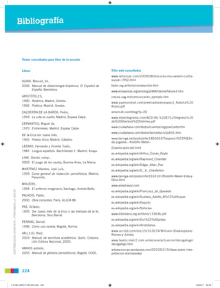 Bibliografía



                                                Textos consultados para libro de la escuela


            ...