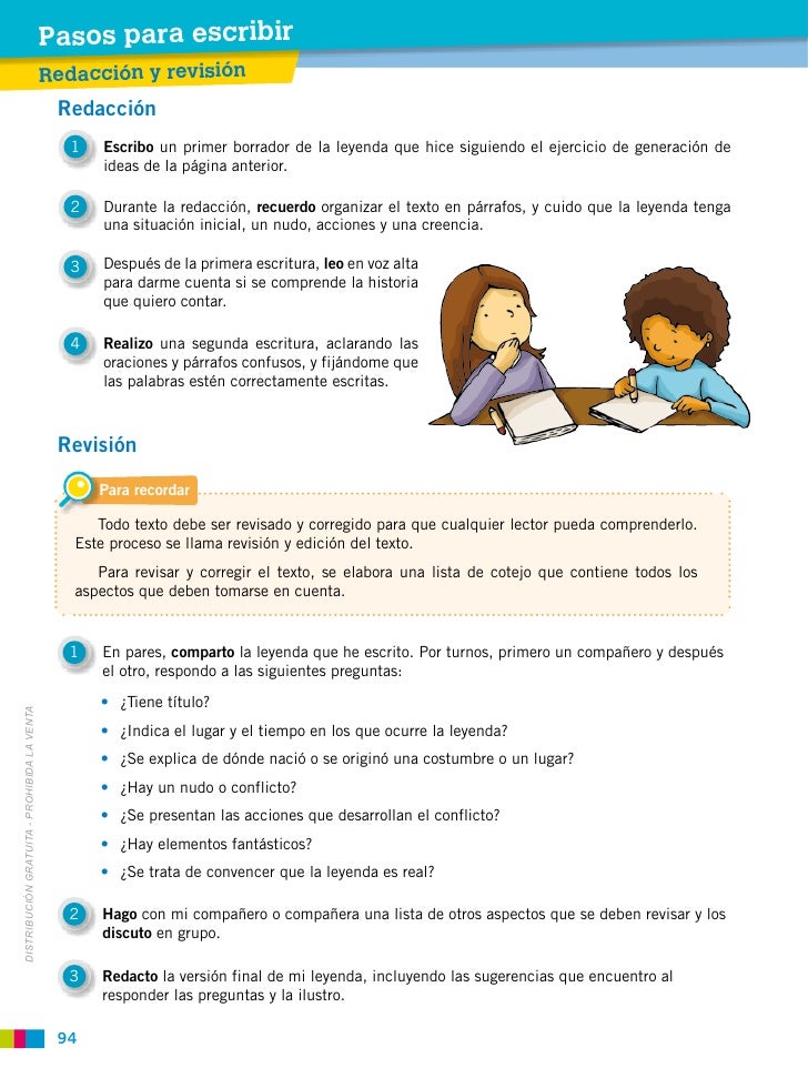 Lengua 5 3