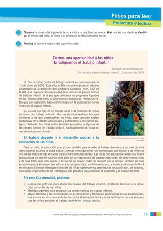 Pasos para leer
                                                                                                    Prelec...