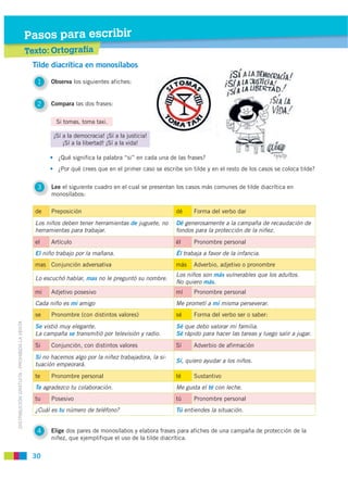 Pasos para escribir
                                                         fía
                                         ...