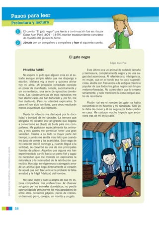 Pasos para leer
                                             Prelectura y lectura

                                       ...