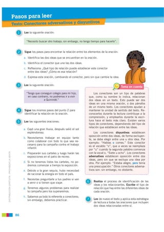 Pasos para leer
                                                                                                          ...