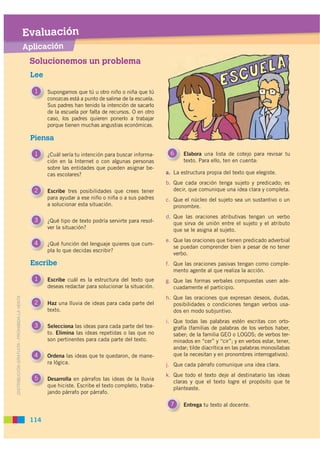 Evaluación
                                                    Apli ción
                                                 ...