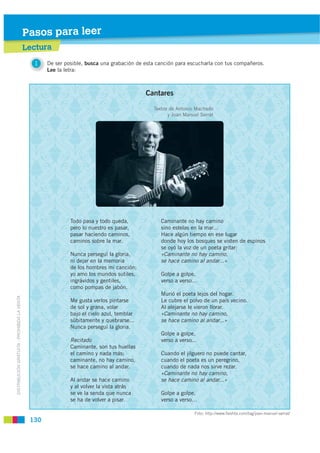 Pasos para leer
                                             Lectura
                                               1    D...