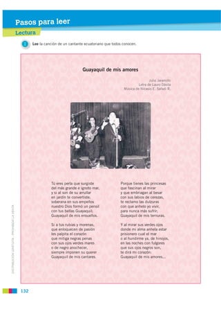 Pasos para leer
                                             Lectura
                                               1    L...