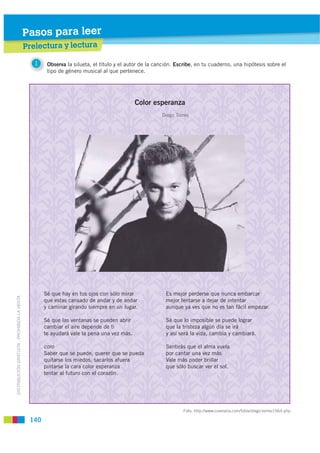 Pasos para leer
                                             Prelectura y lectura

                                       ...