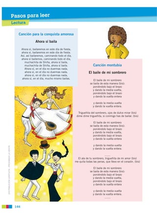 Pasos para leer
                                             Lectura

                                                Canc...