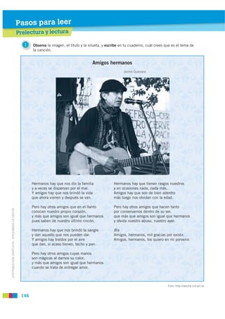 Pasos para leer
                                             Prelectura y lectura

                                       ...