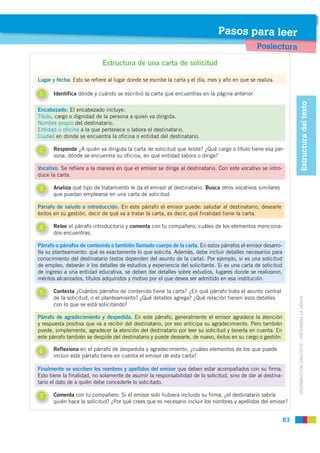 Pasos para leer
                                                                                                Poslectura...