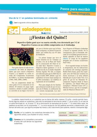 Pasos para escribir
                                                                                                    Te...