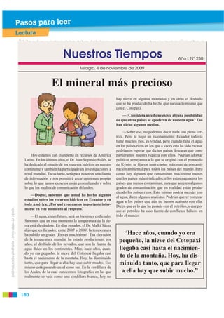 Pasos para leer
                                             Lectura



                                                  ...