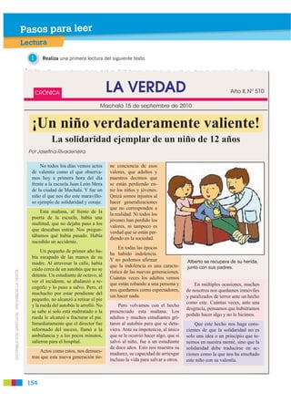 Pasos para leer
                                             Lectura

                                               1    ...