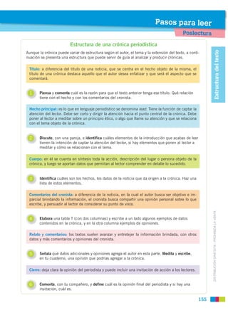 Pasos para leer
                                                                                              Poslectura

...