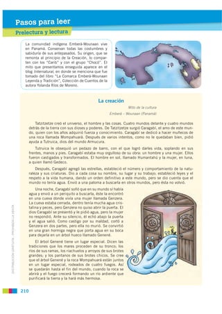 Pasos para leer
                                             Prelectura y lectura
                                        ...