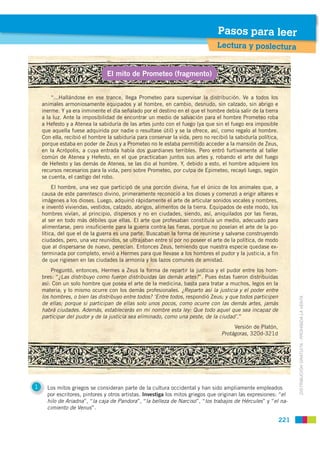 Pasos para leer
                                                                                Lectura y poslectura


   ...