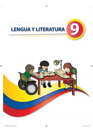 L9 PAGS INICIO LIBRO.indd 1   07/02/11 14:00
 