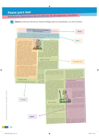 Pasos para leer
                                                                                                          ...