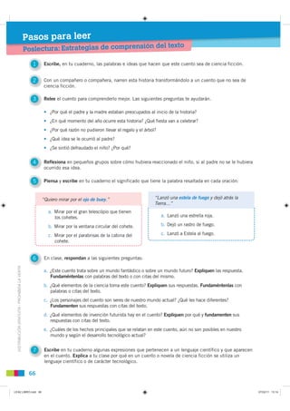 Pasos para leer
                                                                                                          ...